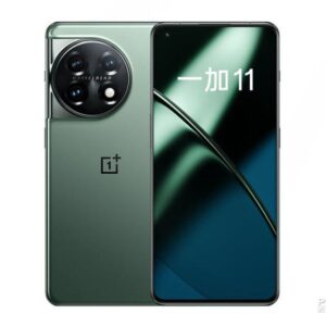 一加11