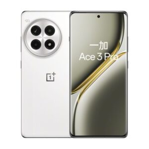 一加Ace3Pro