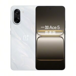一加Ace5竞速版
